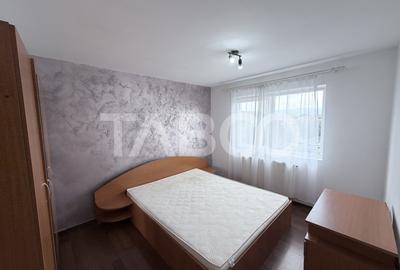 Apartament cu balcon in zona premium 36 mp utili Fratii Buzesti Sibiu - 6