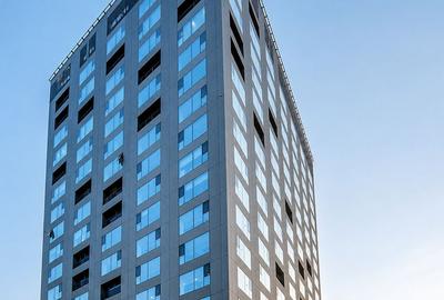 Unirii View - 1