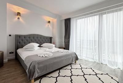 Apartament ce ofera  acces catre 2 terase generoase - 4