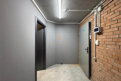Spatiu Comercial I Urban-Chic I Concept Industrial Modern - 2