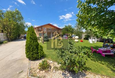 7 camere | Teren 1.438 mp | Anexă locuibilă | Potențial investițional - 1