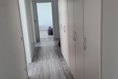 Three room appartment 21 Residence Politehnica near Plaza Romania Mall Lujerului - 15