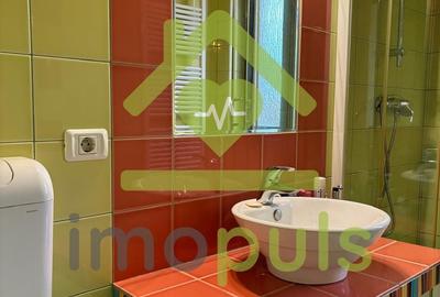🏡 Casă individuală în Ronat – 6 camere, garaj dublu, finisată modern✨ - 16