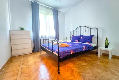 Vanzare apartamentt 3 camere Kogalniceanu - 4
