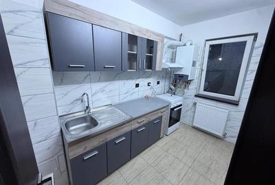 Garsonieră decomandată în Pantelimon