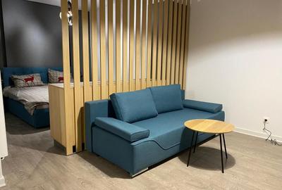 Investitie Vanzare Studio Cloud 9 Residence Parcare Inclusa - 3