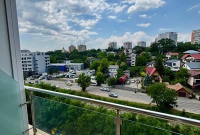 Apartament cu 2 camere Green Park de vânzare - 10