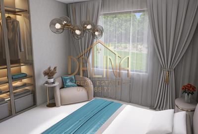 Vanzare Casa Noua - 95mp - Laser Village 2 Magurele - 4