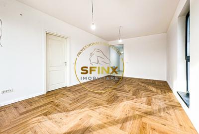 Apartament cu 3 camere semidecomandat în Ștefan cel Mare