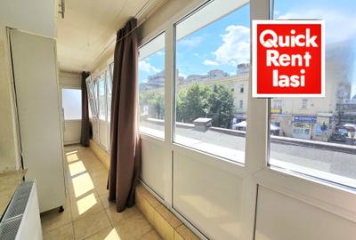 Ultracentral Bulevardul Stefan Cel Mare Apartament 3Camere De Inchiriat - 4