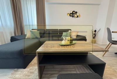 Apartament 2 camere decomandat cu parcare subterana  Unirea Towers - 62
