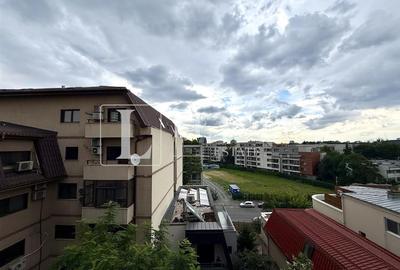 Apartament 2 Camere decomandat || str. Nicolae Racota || Arcul de Triumf | Bloc - 23
