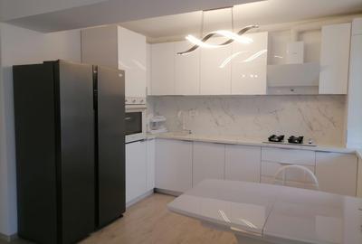 APARTAMENT 2 CAMERE | ICIL | TERMEN LUNG | LOC PARCARE - 4