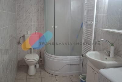 Spatiu birou, 62 mp, zona Bvl Eroilor- Cluj-Napoca - 5
