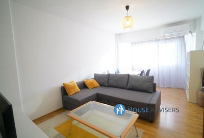 Inchiriere apartament 3 camere Romana - 4