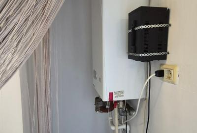 APARTAMENT 3 CAMERE PARTER INALT IN CARTIER REZIDENTIAL CU CIRCUIT INCHIS - 10