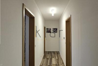 Apartament modern 3 camere 90mp, Gheorgheni, zona Iulius Mall - 11