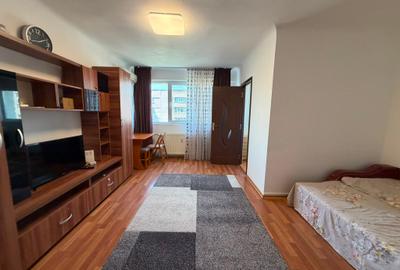 Garsoniera Titan 30 Mp Etaj 9 Bloc 1972 Reabilitat Debara 10 Min Metrou - 1