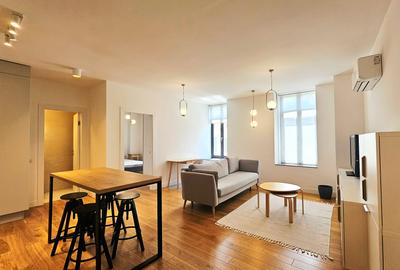 Apartament 2 Camere în Ansamblul de Lux Carmen Sylva – Zona Unirii!!! - 5