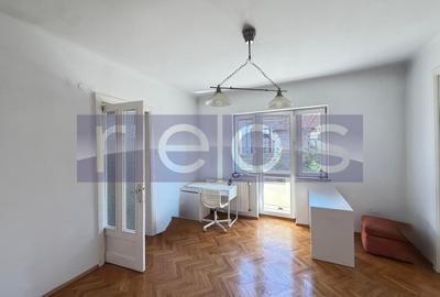 Apartament cu 3 camere, mobilat în Eminescu