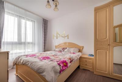 Apartament superb cu 3 camere | 67 mp | parcare | zona Iulius Mall! - 5