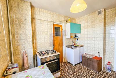 Apartament 4 camere Vatra Luminoasă, 97,72 mp total, etaj 8/10 - 11