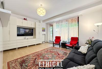 2 camere, an 2010, centrala, mobilat si utilat, 92.50mp, 5min Metrou Lujerului. - 3