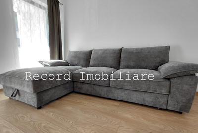 Apartament 2 camere 55 mp, etaj 1, parcare, Prima Inchiriere Floresti - 6