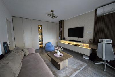 APARTAMENT 2 CAMERE | AQUA CITY | MOBILAT+UTILAT - 2