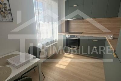 Apartament cu 2 camere, 52 mp, decomandat, parcare, Zona Garii - 6