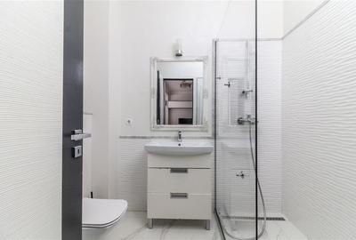 2 camere | Luminia Residence | 60 mp + terasa | Parcare - 5