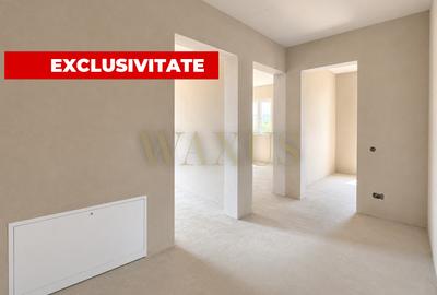 Duplex Finisat - SU 130MP | ST 250MP | 4 camere - Tautiului | Floresti - 7