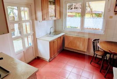 Casa calcan, cart Gheorgheni, 5 camere, 2 bai, garaj, anexe, curte - 5