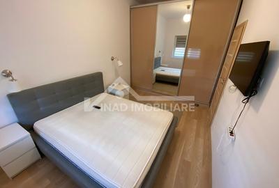 Apartament 2 camere, 60mp, bloc nou, Calea Manastur, Platinia/USAMV - 9