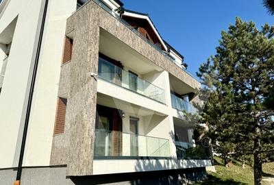 Apartament 2 camere - cartier luxos - 20