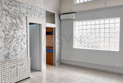 REC3001821 Spatiu clinica medicala autorizata I 236 MP I Parcare I Expozitiei - - 14