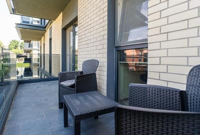 APARTAMENT CU PERSONALITATE, DISPONIBIL CU MUTARE IMEDIATA - 17