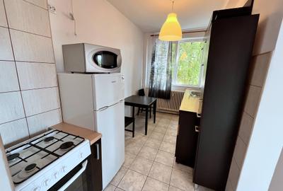 Apartament cu 3 camere cu priveliste spre Parcul Central - 9