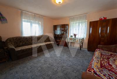 Casă de renovat în Tălmăcel – investiție - 9