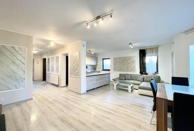 Duplex mobilat si utilat 120mp utili si 380mp teren - Dumbravita - 3