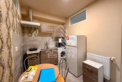 Apartament cu 1 camera de inchiriat, Complex Studentesc, Timisoara - 4