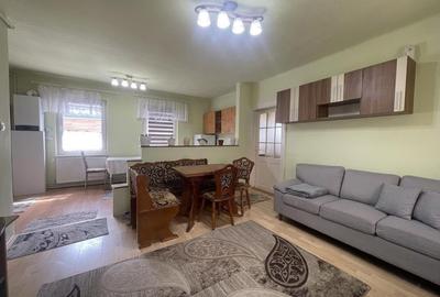 Apartament la casă - central cu terasă, pod și pivniță – 76 mp utili - 1