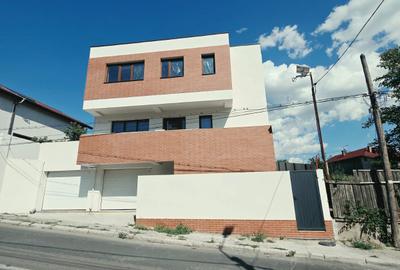 Casă individuală cu 4 camere în Sud-Est