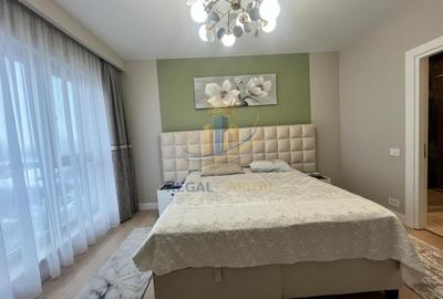 Penthouse / Apartament 4 Camere Lux | Sisești | Terasă 16mp | Bloc2025 - 14