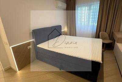 3 camere Cortina North I Premium I COMISION 0% - 6