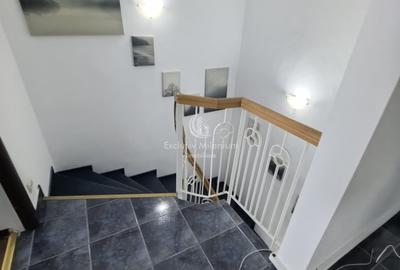 Duplex Bd Unirii /Alba Iulia 5 Camere Birouri - 9