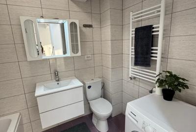 Apartament cu două camere Berceni | loc de parcare | Petfriendly - 6