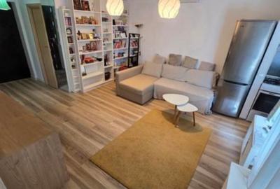 Apartament 2 camere 50mp Complex The Park Apartments Tineretului Vezi VIDEO - 11