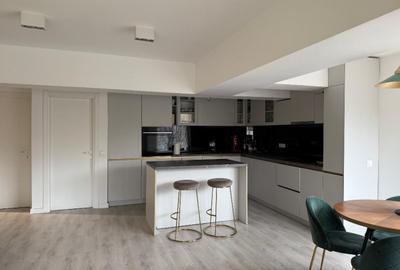 Apartament 2 Camere -  Zona Nerva Traian - 4