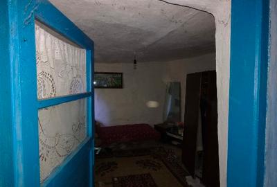 Teren de vânzare cu casă bătrânească!!! - 9